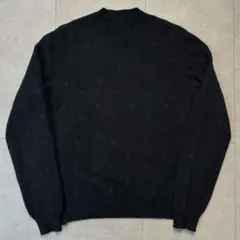LOUIS VUITTON Signature Merino Crewneckのサムネイル