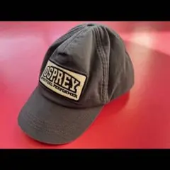 osp パッドキャップ 帽子