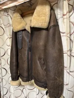 B-3フライトジャケット