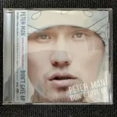 PETER MAN / DON'T GIVE UP ペータマンのサムネイル