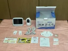 SecuSTATION SC-TB53K 見守りカメラ 動作確認済みのサムネイル