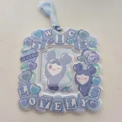 TWICE ツウィカードホルダー