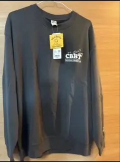 UNIQLO ピーナッツ　スウェット　新品未使用　L