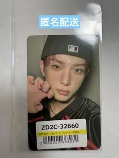 &TEAM HARUA Back to Life ショケトレカ