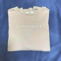 匿名配送！GRL Tシャツ