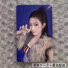 LESSERAFIM SPAGHETTI withmuu ラキドロ カズハ