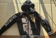 vanson tom and jerryコラボ