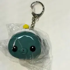 教育番組　ほめほめカフェ　シリコンミニケース　タマ 新品未開封