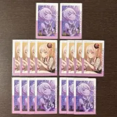 プロセカ 23A エピカ 箔押し 鏡音レン - メルカリ