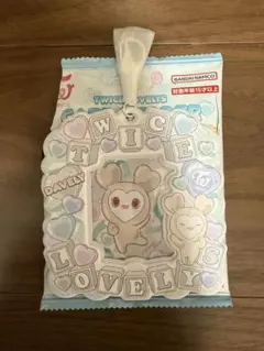 【新品】TWICE LOVELYS カードホルダー ダヒョン