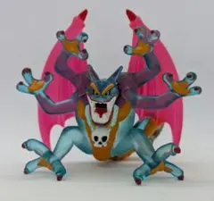 ドラゴンクエスト　クリスタルモンスターズ　シドー　ガチャ