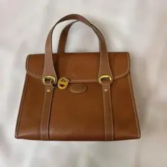 マリクレール　トートバッグ