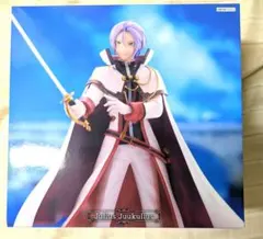 リゼロ reゼロ ゲーマーズB ビッグ アクリルスタンド ユリウス 特典