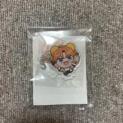 にじさんじ 3SKM×よこはまコスモワールド スタンド付きミニアクキー①