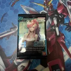 chaosTCG 緋弾のアリア ブースターパック - メルカリ
