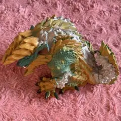 モンスターハンター 鎮座獣 ジンオウガ 月下雷鳴 フィギュア