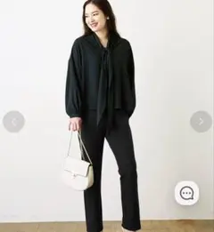 doclasse カジュアルパンツ