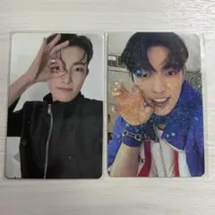 ateez limitless ホンジュン