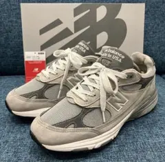 2025年最新】new balance mr993glの人気アイテム - メルカリ