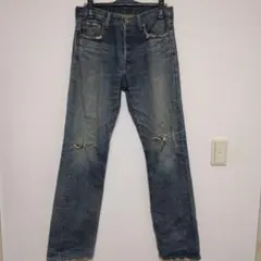 Levi's　リーバイス501　W30 L32