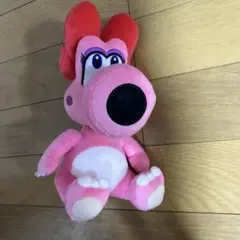 スーパーマリオ キャサリン オールスターコレクション Sサイズぬいぐるみ