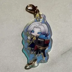 第五人格 COA 入場特典 アクリルチャーム 写真家