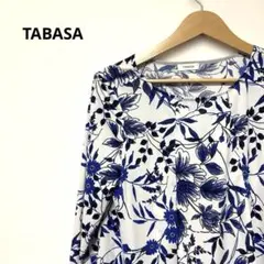tabasa チュニック