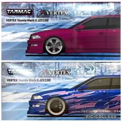 2026年最新】jzx100 マークiiの人気アイテム - メルカリ