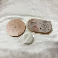 PAUL & JOE ファンデーション トライアルセット
