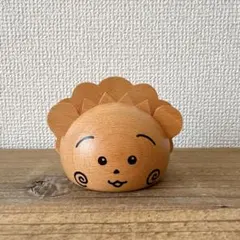 コジコジ 木製 スマホスタンド　さくらももこ