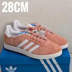 新品 28cm アディダス ガゼル ガッツレー IG6213 Gazelle