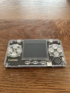 Powkiddy A66 グレー