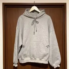 TIGHTBOOTH STRAIGHT UP HOODIE タイトブースパーカー