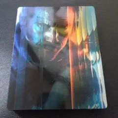 COD BO7 予約限定オリジナルスチールブック