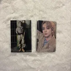 2025年最新】北へ。 トレカの人気アイテム - メルカリ