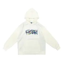 Vaundy パーカー 白 商品詳細ページ | Vaundy ONLINE STORE | Logo Hoodie 