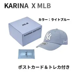 NewEra 9TWENTYMLB ニューエラ リボン LAドジャース キャップ - メルカリ
