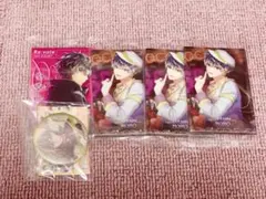 アイナナ 百 千 ウエハース