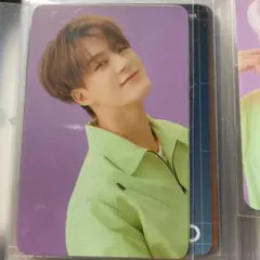 トレカ　ジェノ