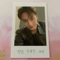 SEVENTEEN CARAT LAND ケレン インスタントフォト ジュン