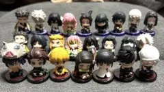 鬼滅の刃 すわらせ隊 24体 セット