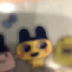 可愛いキャラクターグッズ