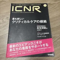 icnr