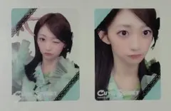 CUTIESTREET　クリアトレカ　板倉可奈　まとめ売り