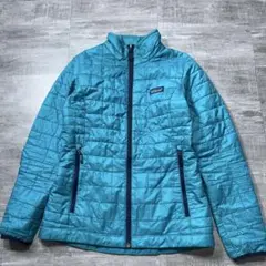 Patagonia パタゴニア ナノパフジャケット プリマロフト XS