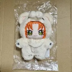 【未開封】一緒に暮らすぬいぐるみ いつぬい 月永レオ あんスタ Amazon.co.jp: あんスタ 月永レオ 一緒に暮らすぬい いつぬい