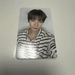SUPER JUNIOR スジュ ヒチョル HEECHUL SUM トレカ - メルカリ