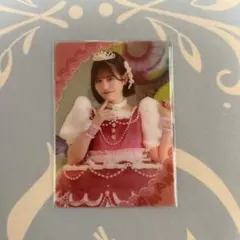 月足天音　トレカ
