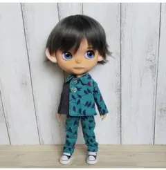 ネオブライス用アウトフィット 作家様 ブライス アウトフィット 人気作家様 開封のみ未使用 - メルカリ