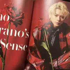 King & Prince ツアーフォトブック　コンサート　パンフレット　写真集